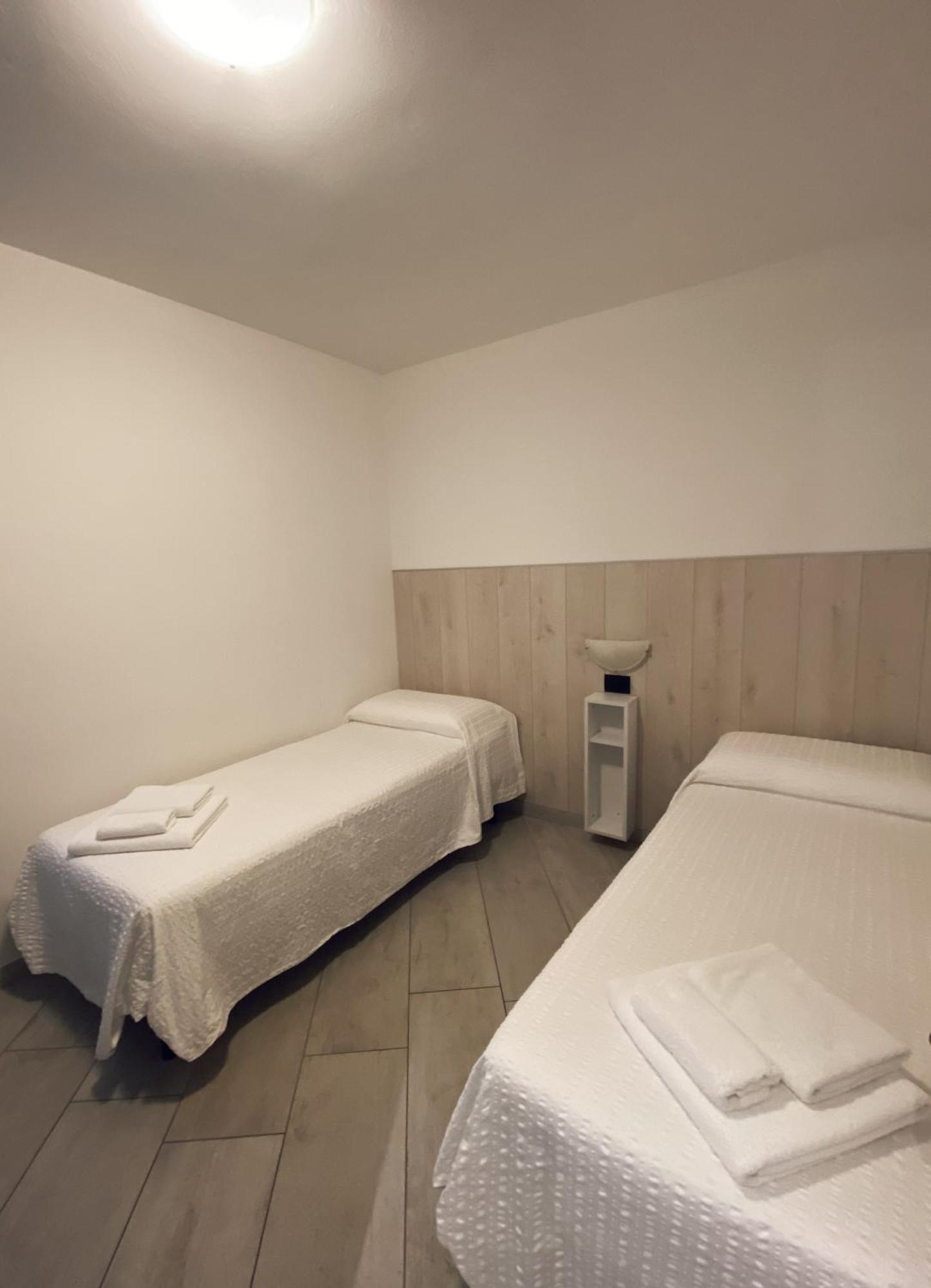Alla Campanella Riva del Garda Exterior foto