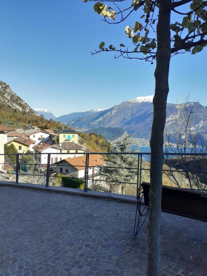 Alla Campanella Riva del Garda Exterior foto